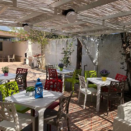 Almare B&B San Pietro in Bevagna Eksteriør billede