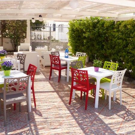 Almare B&B San Pietro in Bevagna Eksteriør billede