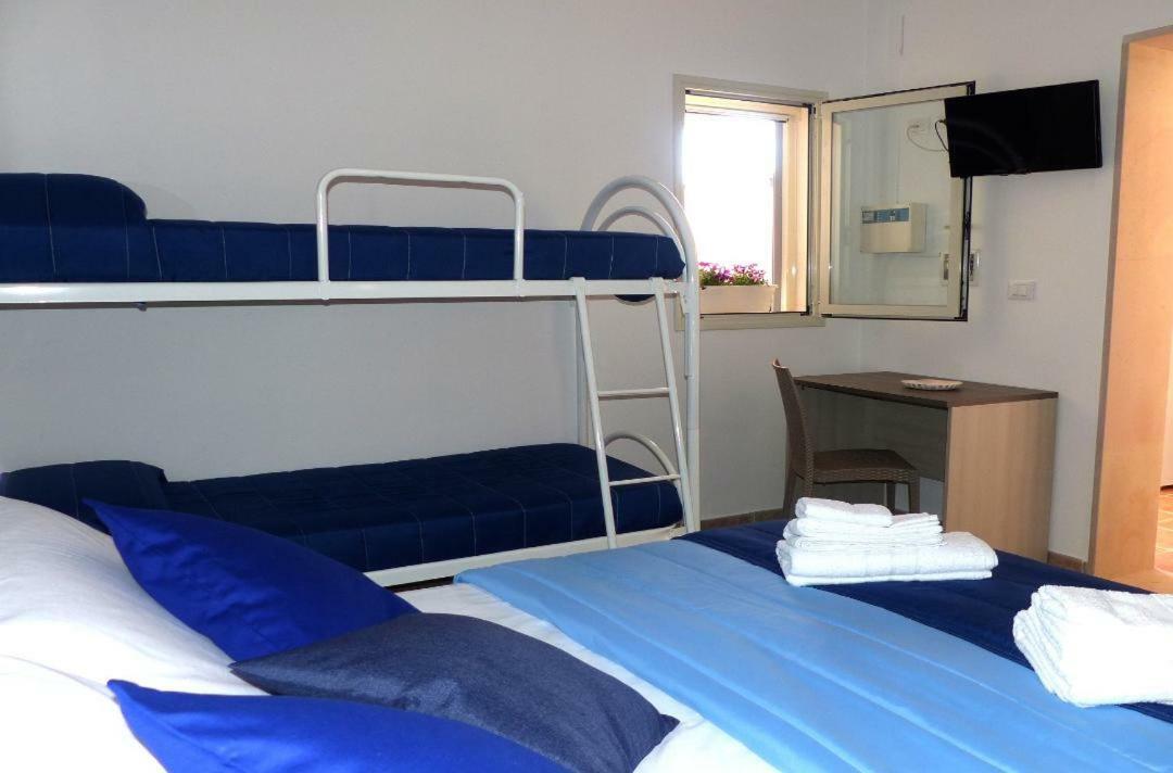 Almare B&B San Pietro in Bevagna Eksteriør billede