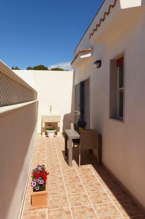 Almare B&B San Pietro in Bevagna Eksteriør billede