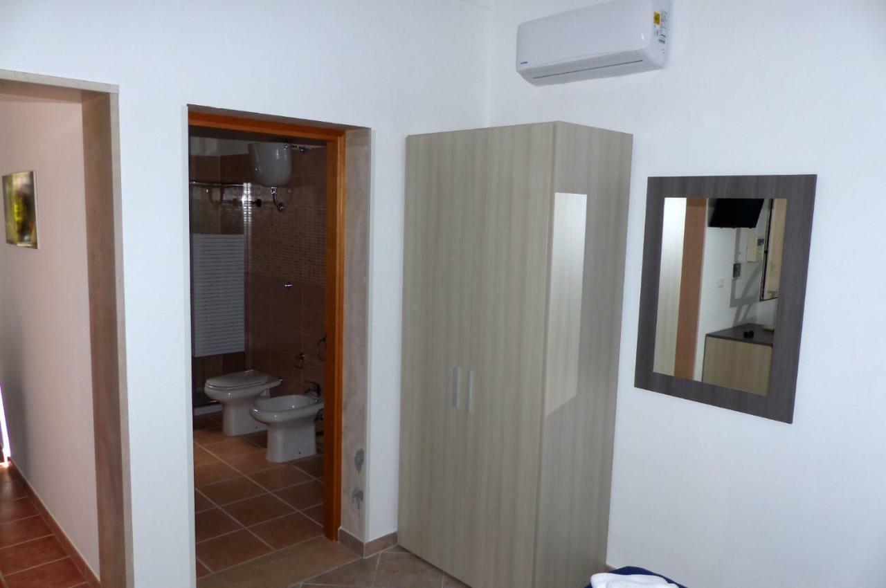Almare B&B San Pietro in Bevagna Eksteriør billede