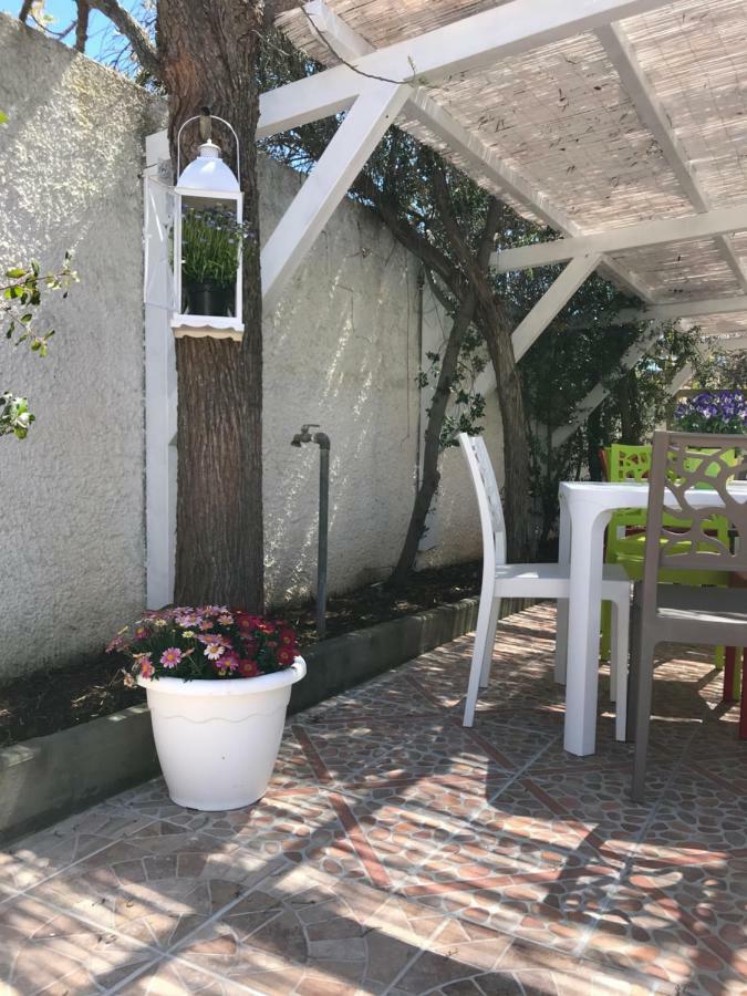 Almare B&B San Pietro in Bevagna Eksteriør billede