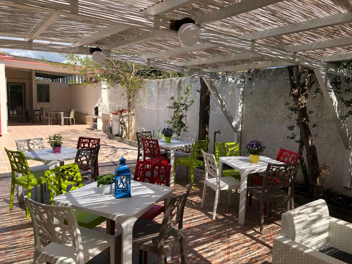 Almare B&B San Pietro in Bevagna Eksteriør billede