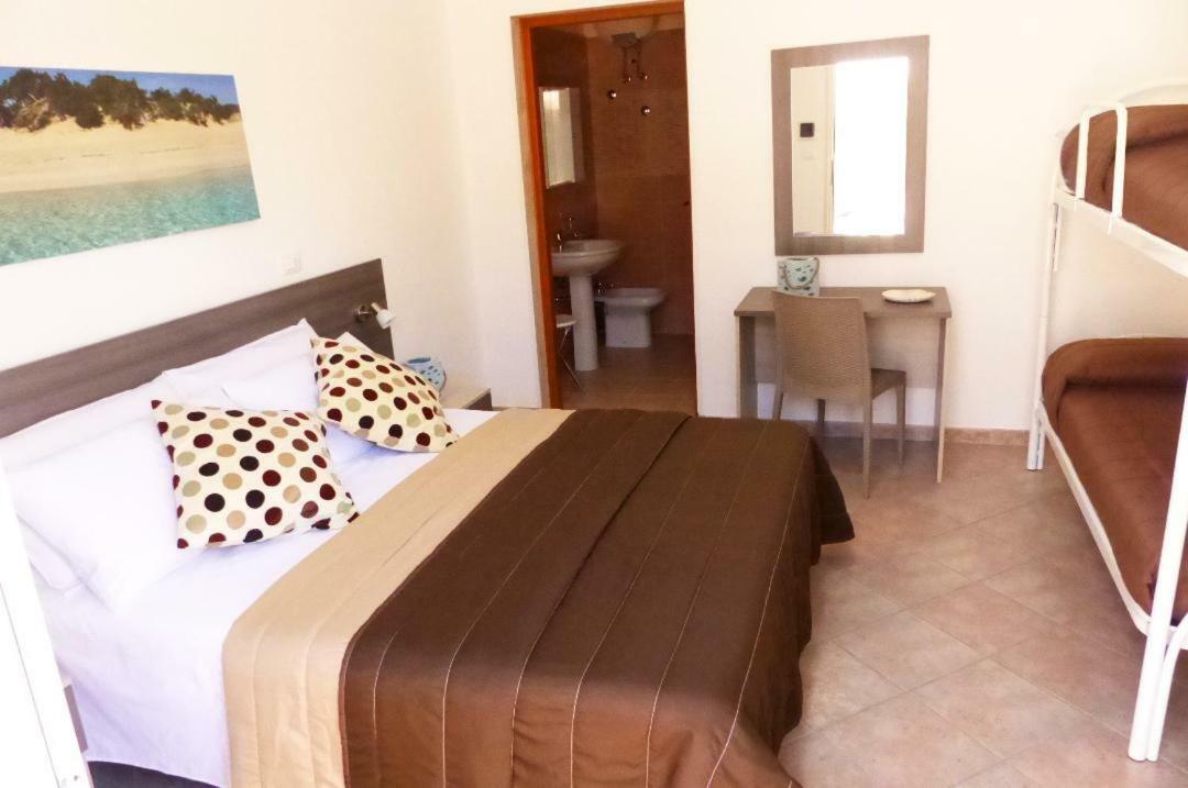 Almare B&B San Pietro in Bevagna Eksteriør billede