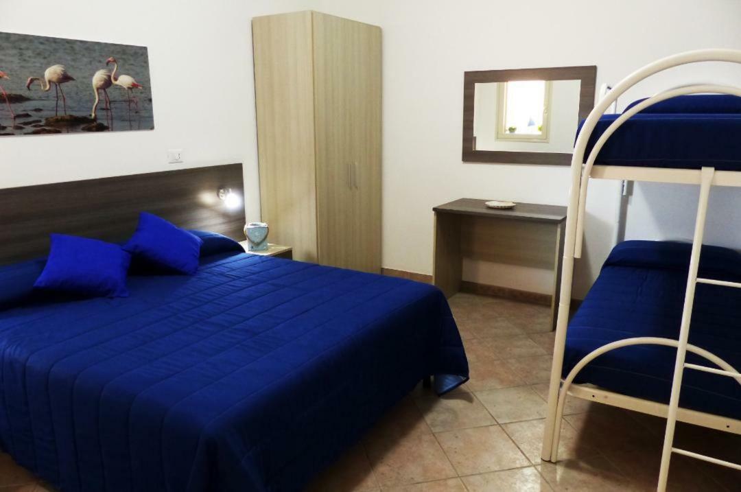 Almare B&B San Pietro in Bevagna Eksteriør billede