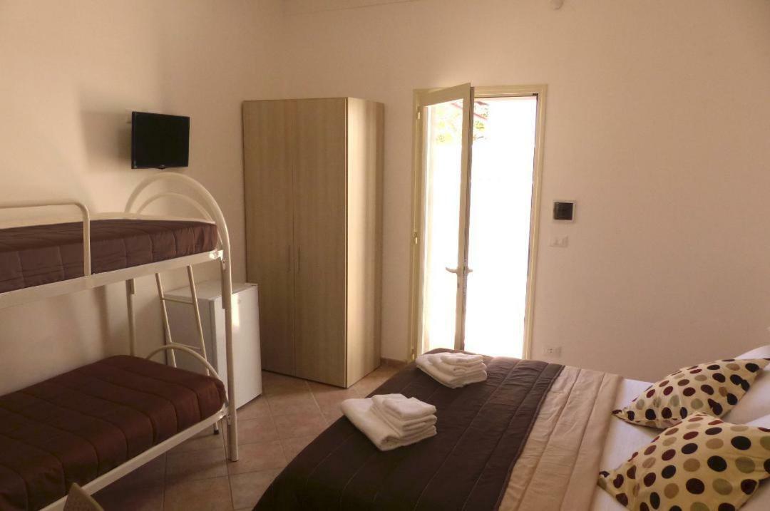 Almare B&B San Pietro in Bevagna Eksteriør billede