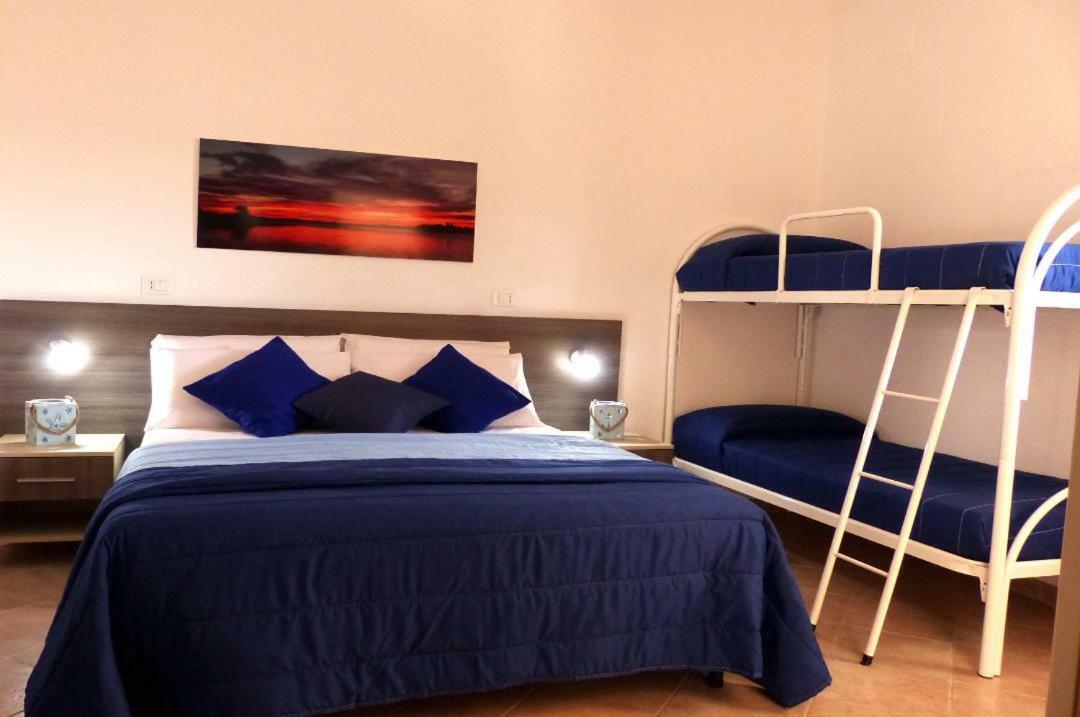 Almare B&B San Pietro in Bevagna Eksteriør billede