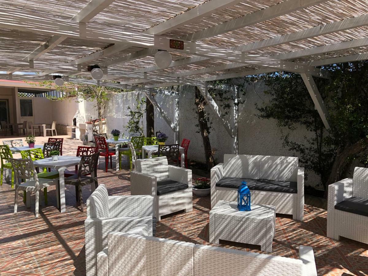 Almare B&B San Pietro in Bevagna Eksteriør billede