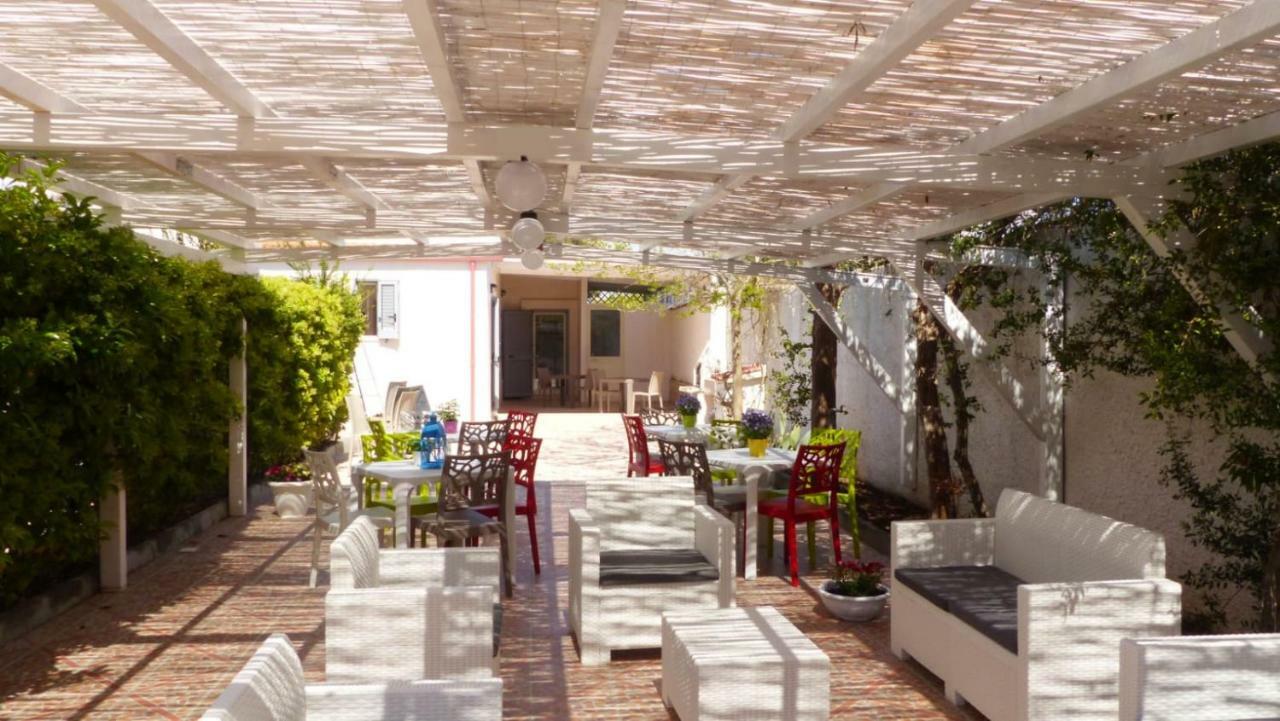 Almare B&B San Pietro in Bevagna Eksteriør billede