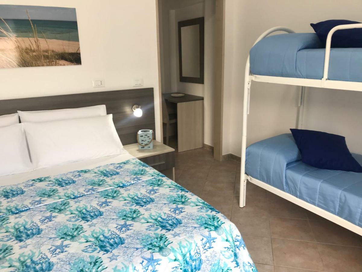 Almare B&B San Pietro in Bevagna Eksteriør billede