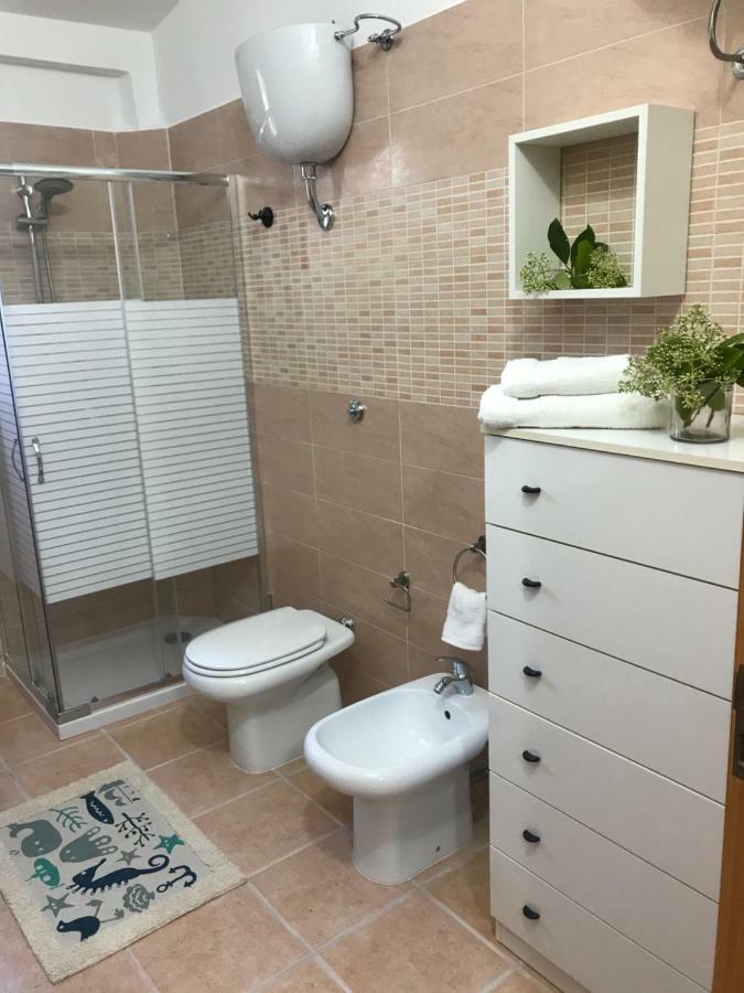 Almare B&B San Pietro in Bevagna Eksteriør billede