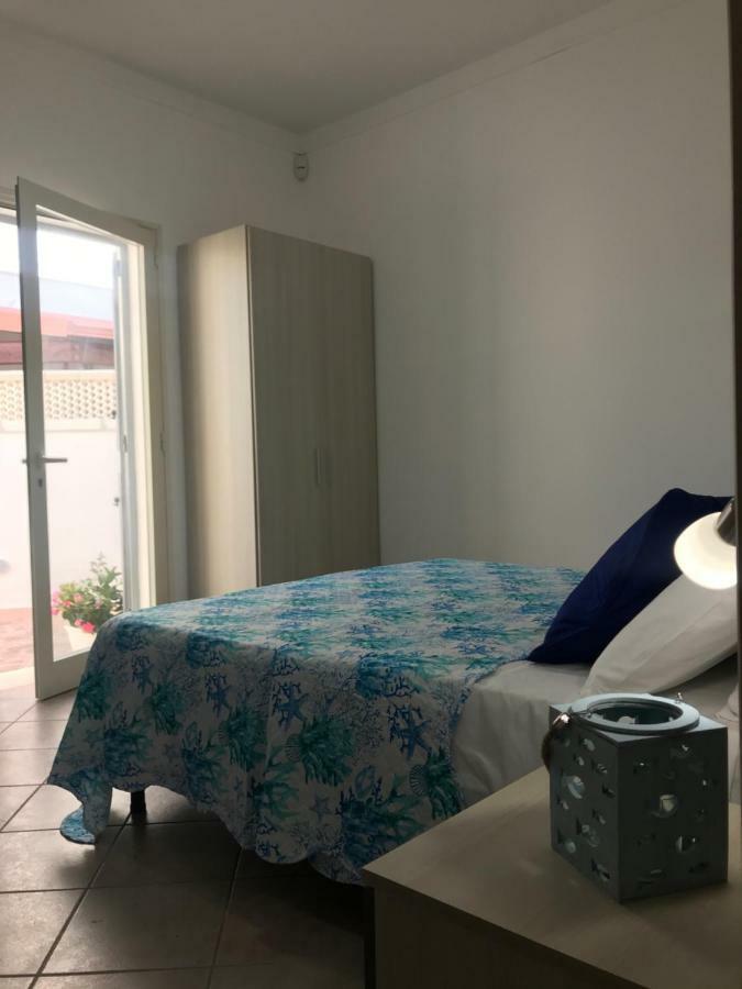 Almare B&B San Pietro in Bevagna Eksteriør billede