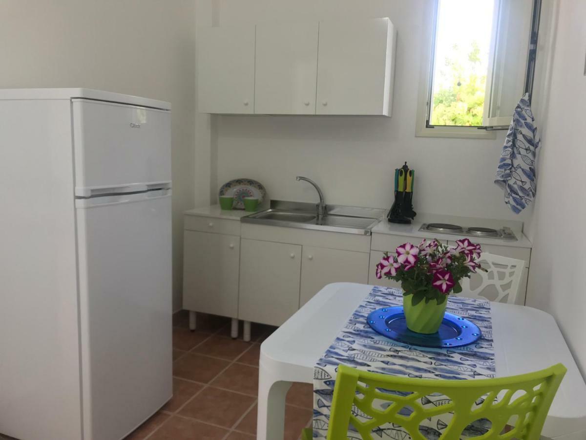 Almare B&B San Pietro in Bevagna Eksteriør billede