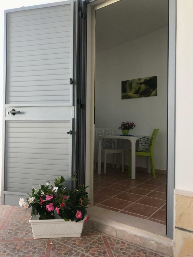 Almare B&B San Pietro in Bevagna Eksteriør billede