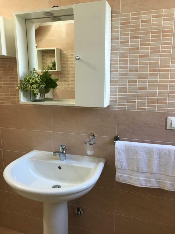 Almare B&B San Pietro in Bevagna Eksteriør billede